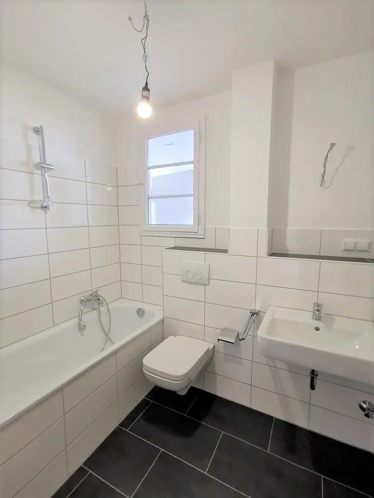 2 Zimmer Wohnung mit 51 m² in Wuppertal – Bild 6