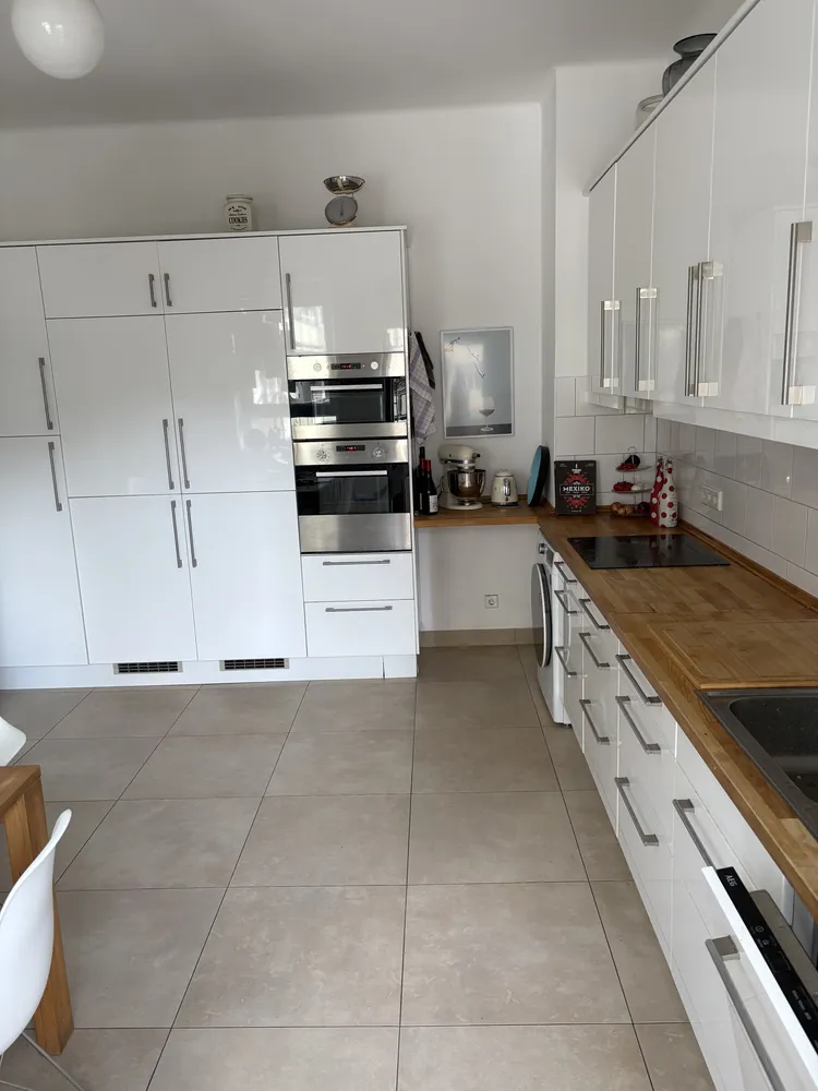 4 Zimmer Wohnung mit 155 m² in Mannheim – Bild 3