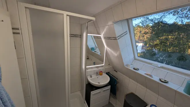 2 Zimmer Wohnung mit 65 m² in Berlin – Bild 12