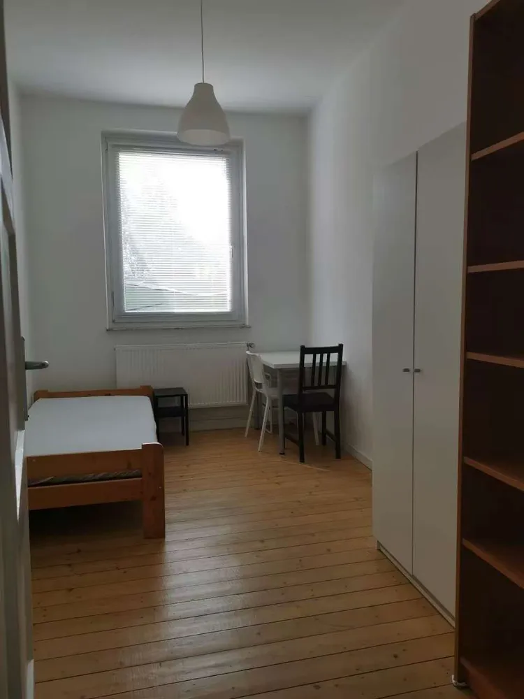 2 Zimmer Wohnung mit 51 m² in Hannover – Bild 3