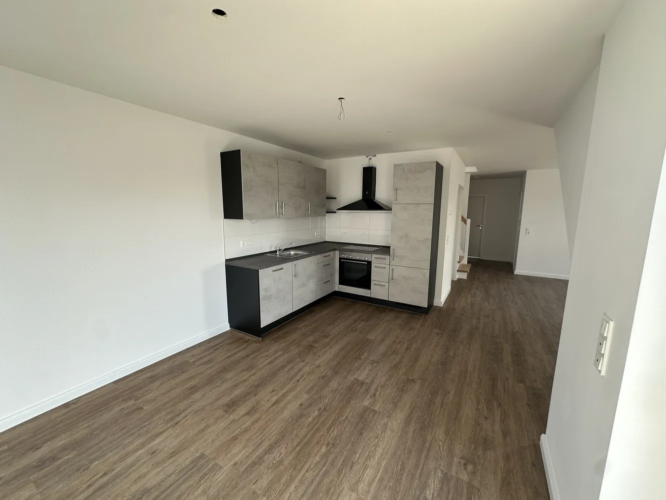 3 Zimmer Wohnung mit 90 m² in Achim – Bild 5