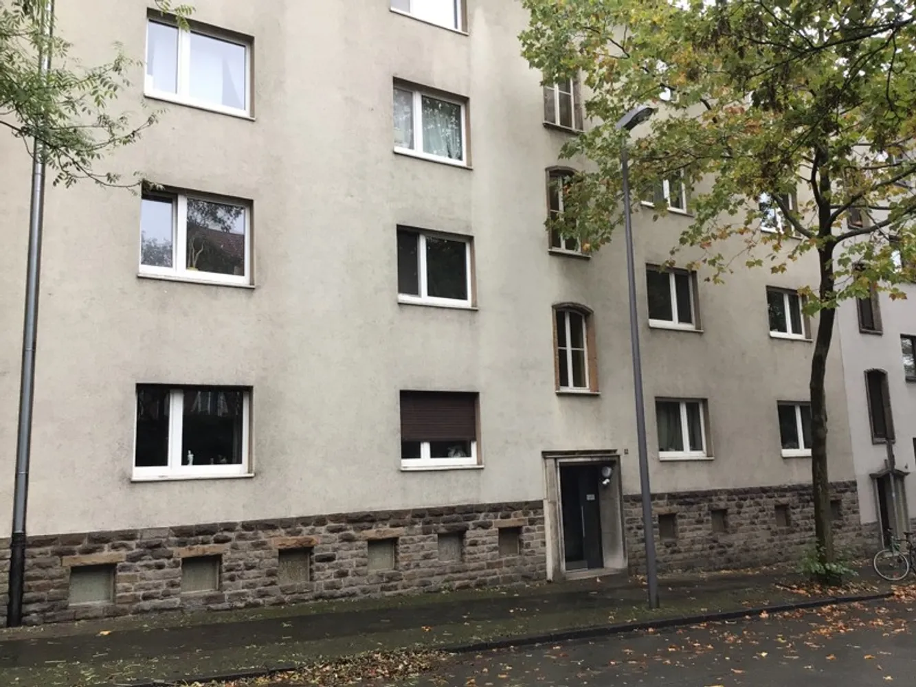 2 Zimmer Wohnung mit 64 m² in Bochum – Bild 1