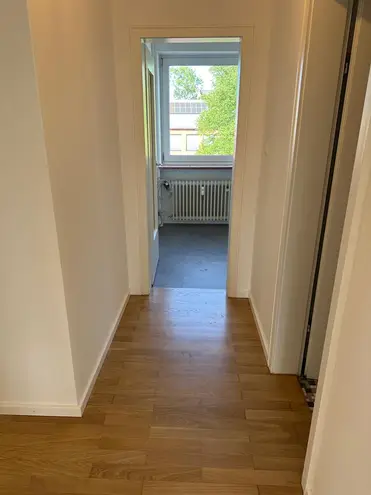 2 Zimmer Wohnung mit 61 m² in München – Bild 5