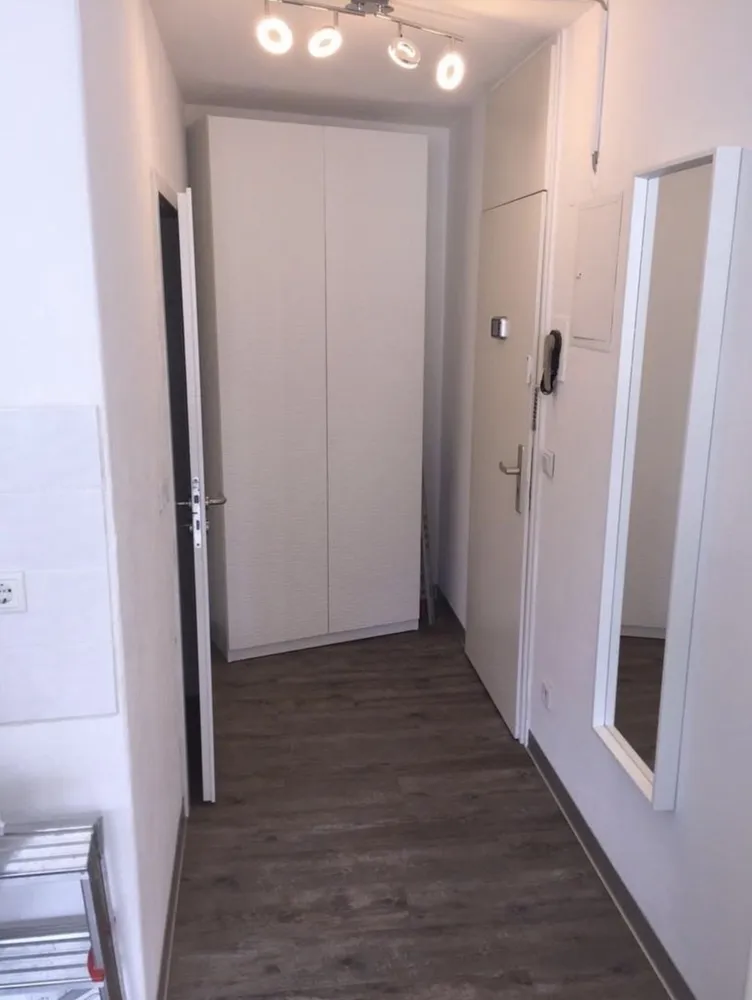 1 Zimmer Wohnung mit 24 m² in München – Bild 4