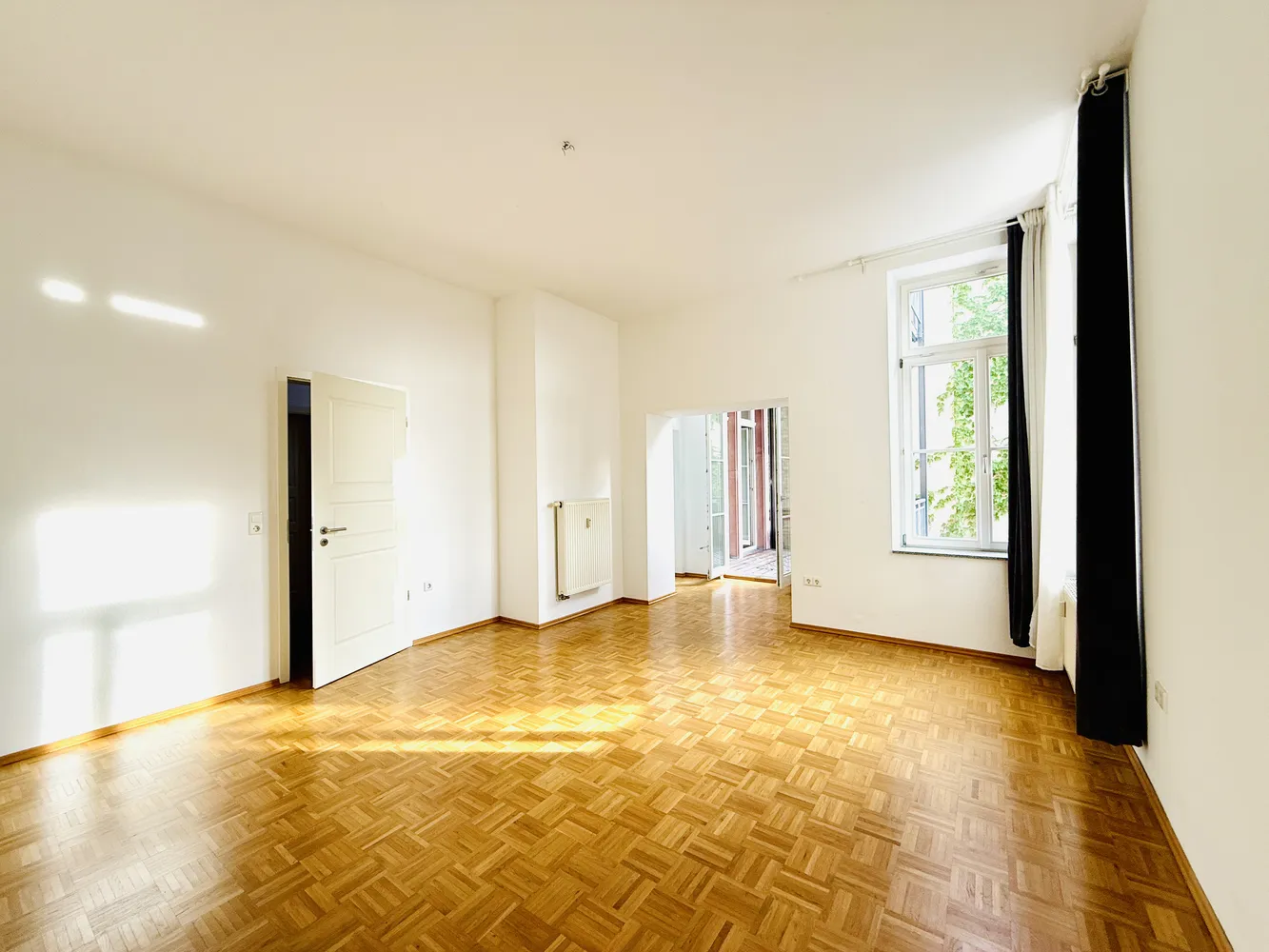 5 Zimmer Wohnung mit 124 m² in Offenburg – Bild 12
