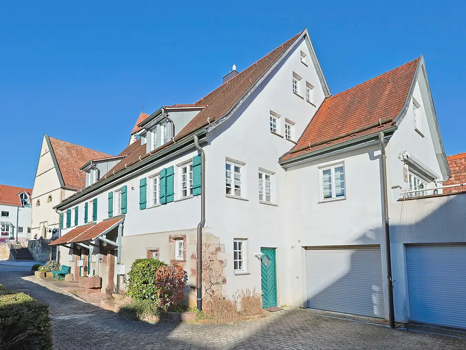5 Zimmer Haus mit 142 m² in Herrenberg – Bild 7