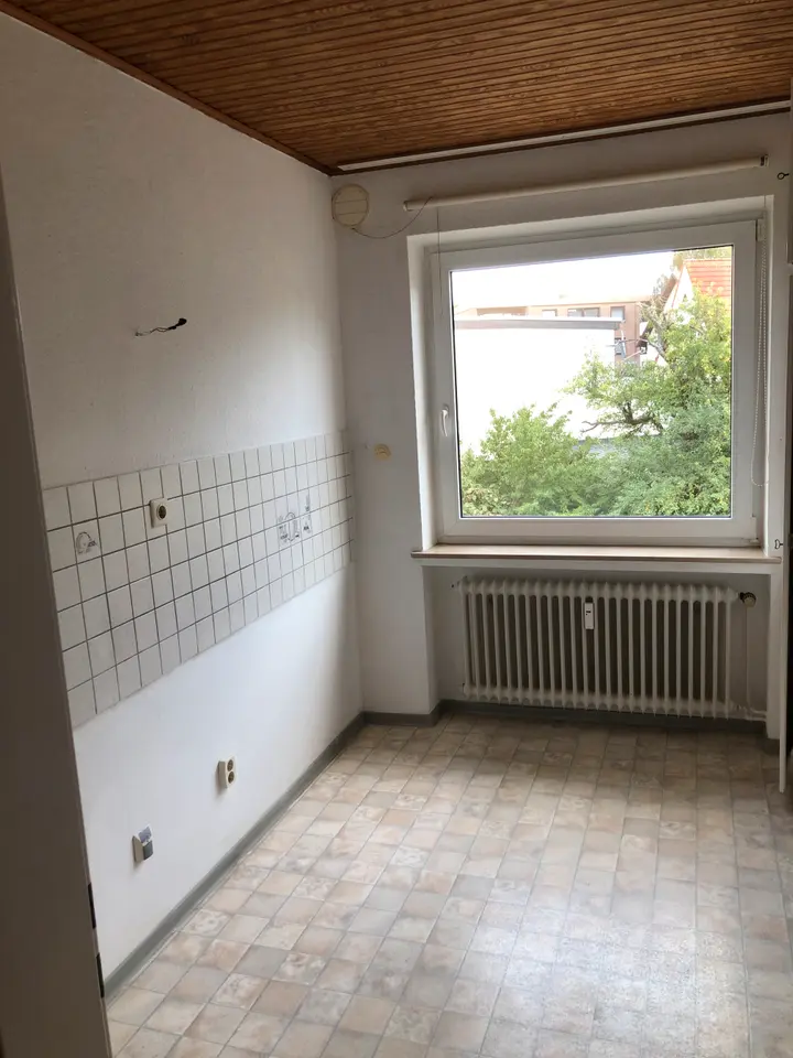 3 Zimmer Wohnung mit 82 m² in Oldenburg – Bild 1