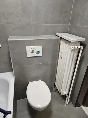 1 room apartment with 32 m² in Mönchengladbach – Photo 7
