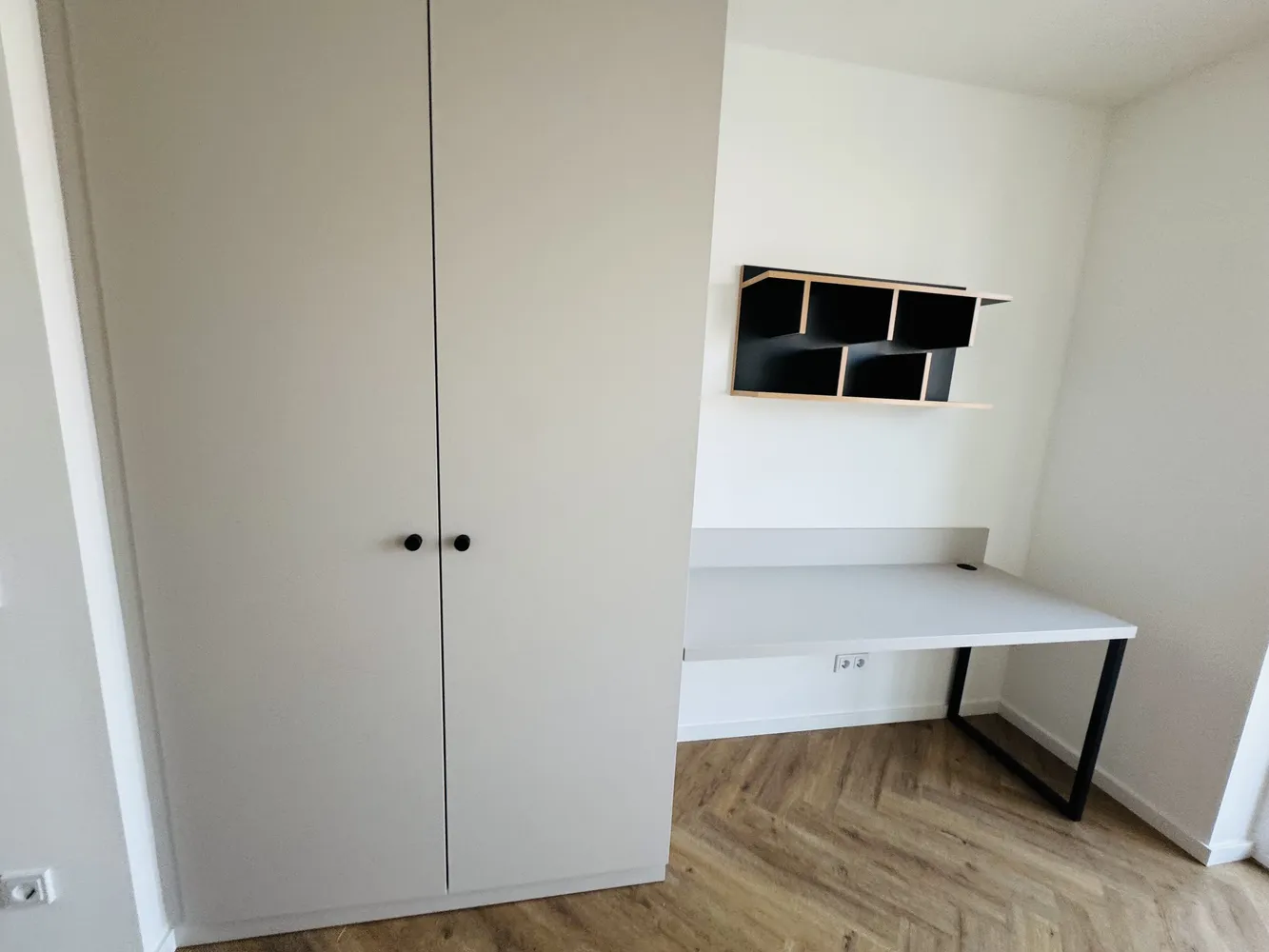1 Zimmer Wohnung mit 24 m² in Berlin – Bild 5