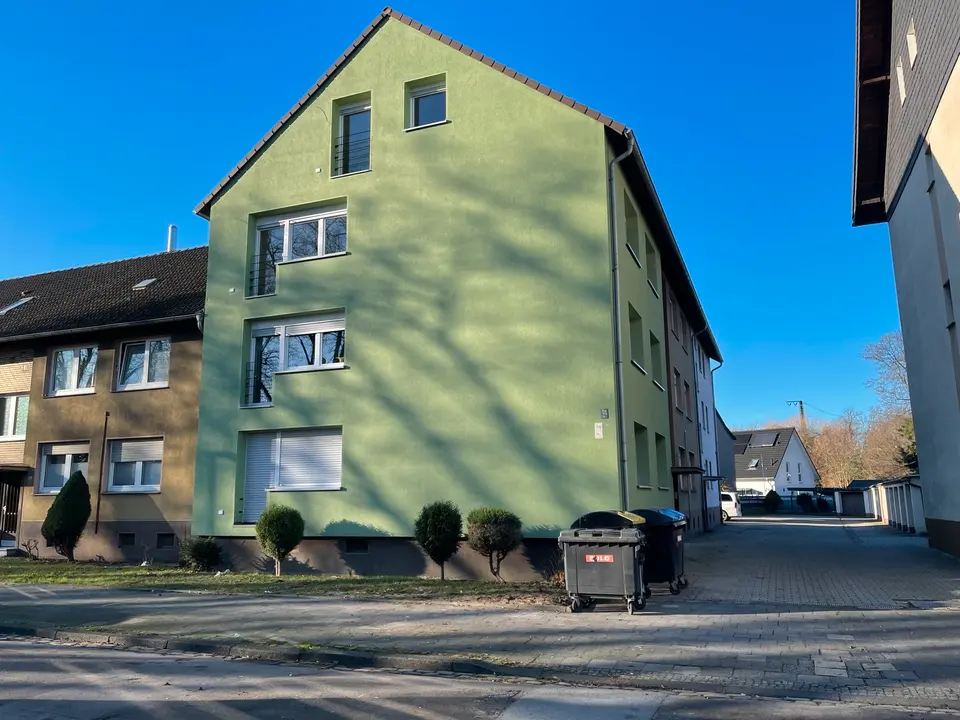 4 Zimmer Wohnung mit 72 m² in Herne – Bild 8