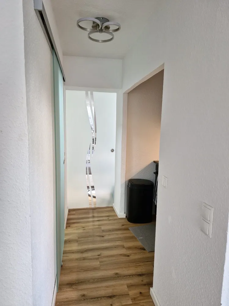 2 Zimmer Wohnung mit 58 m² in Bochum – Bild 1