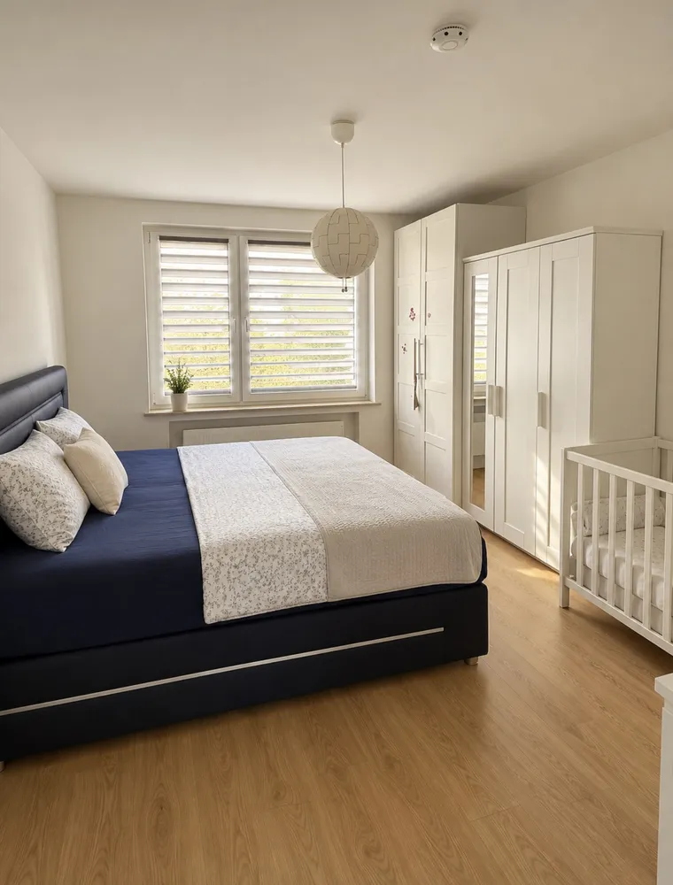 2 room apartment with 61 m² in Bonn – Photo 3