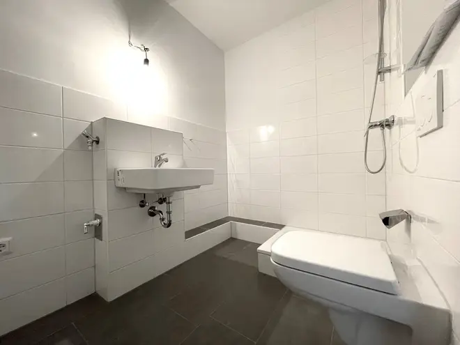 2 Zimmer Wohnung mit 43 m² in Dortmund – Bild 3