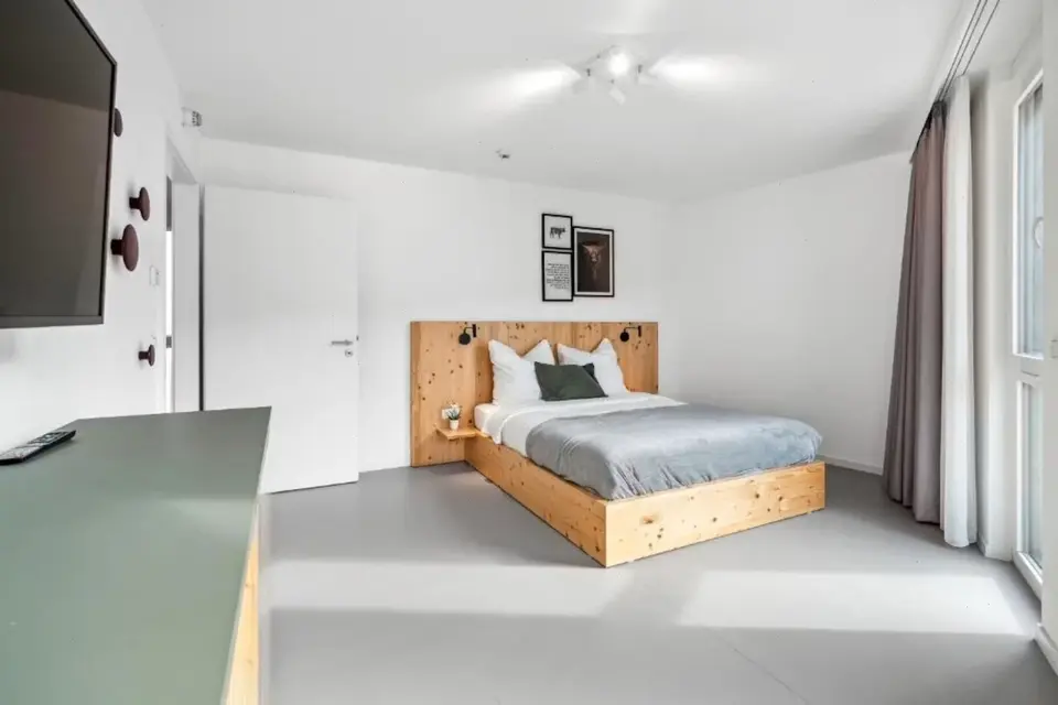 3 Zimmer Wohnung mit 65 m² in Freiburg im Breisgau – Bild 3