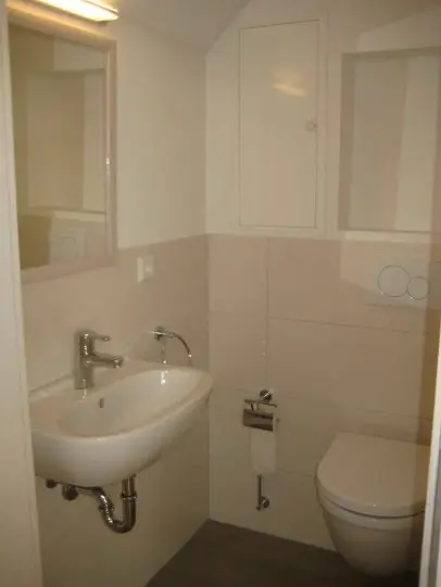 2 Zimmer Wohnung mit 66 m² in Lohmar – Bild 6