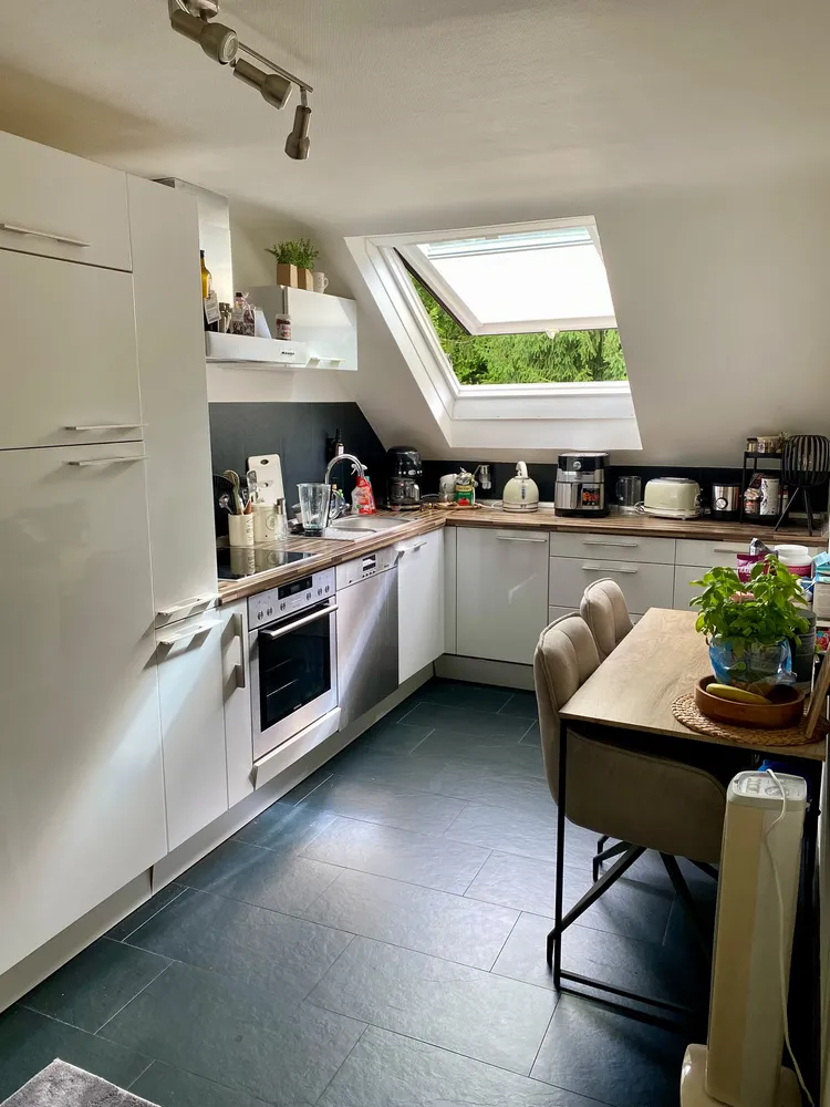 3 Zimmer Wohnung mit 87 m² in Saarbrücken – Bild 1