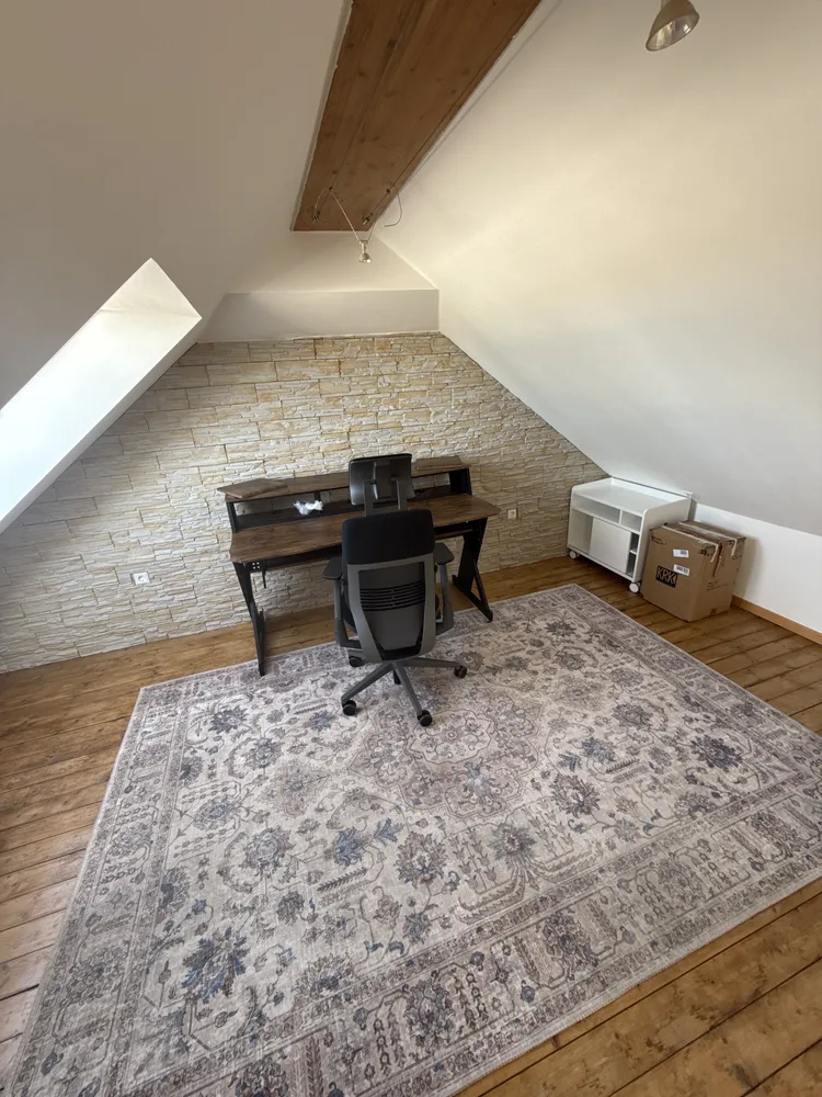 3 Zimmer Wohnung mit 91 m² in Mannheim – Bild 11
