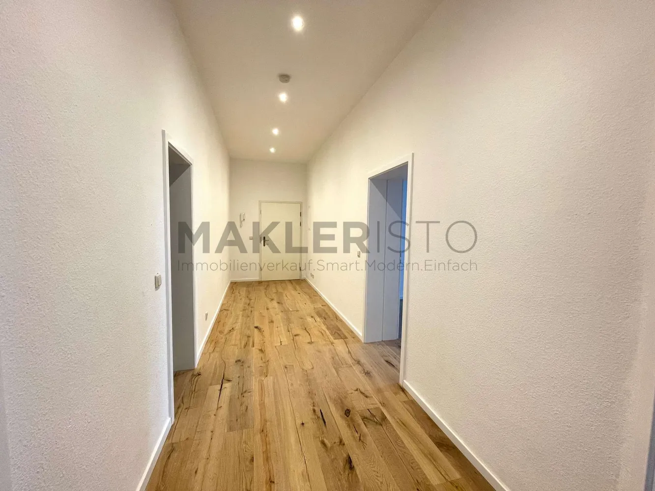 2 Zimmer Wohnung mit 70 m² in Leipzig – Bild 5