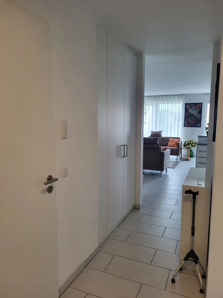 3 room apartment with 86 m² in Kaarst – Photo 12