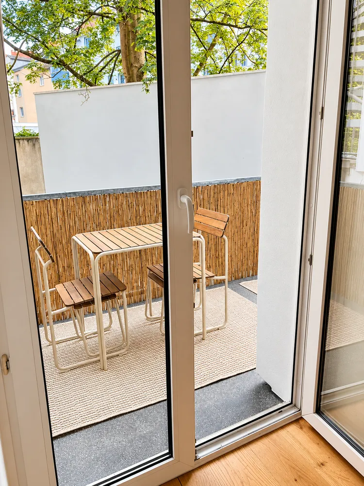2 room apartment with 48 m² in Düsseldorf – Photo 4