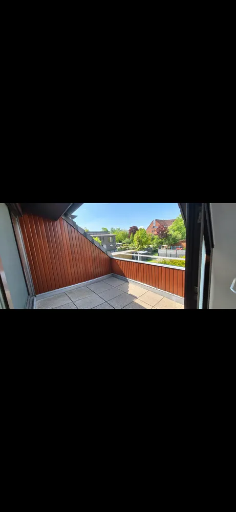2 Zimmer Wohnung mit 47 m² in Norderstedt – Bild 2
