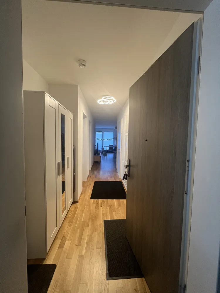 3 Zimmer Wohnung mit 80 m² in München – Bild 12