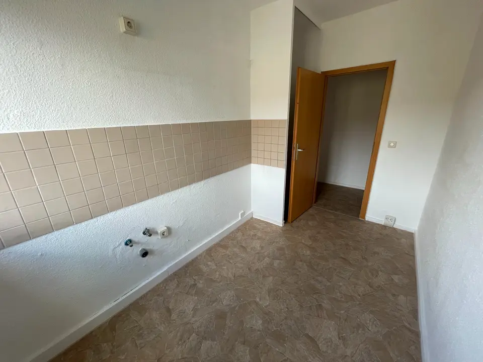 2 Zimmer Wohnung mit 51 m² in Merseburg – Bild 10