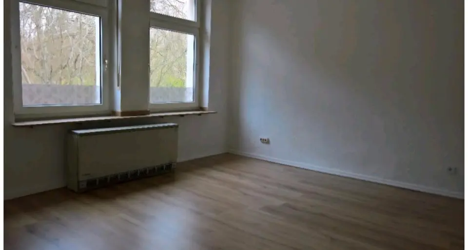 3 Zimmer Wohnung mit 56 m² in Dortmund – Bild 1
