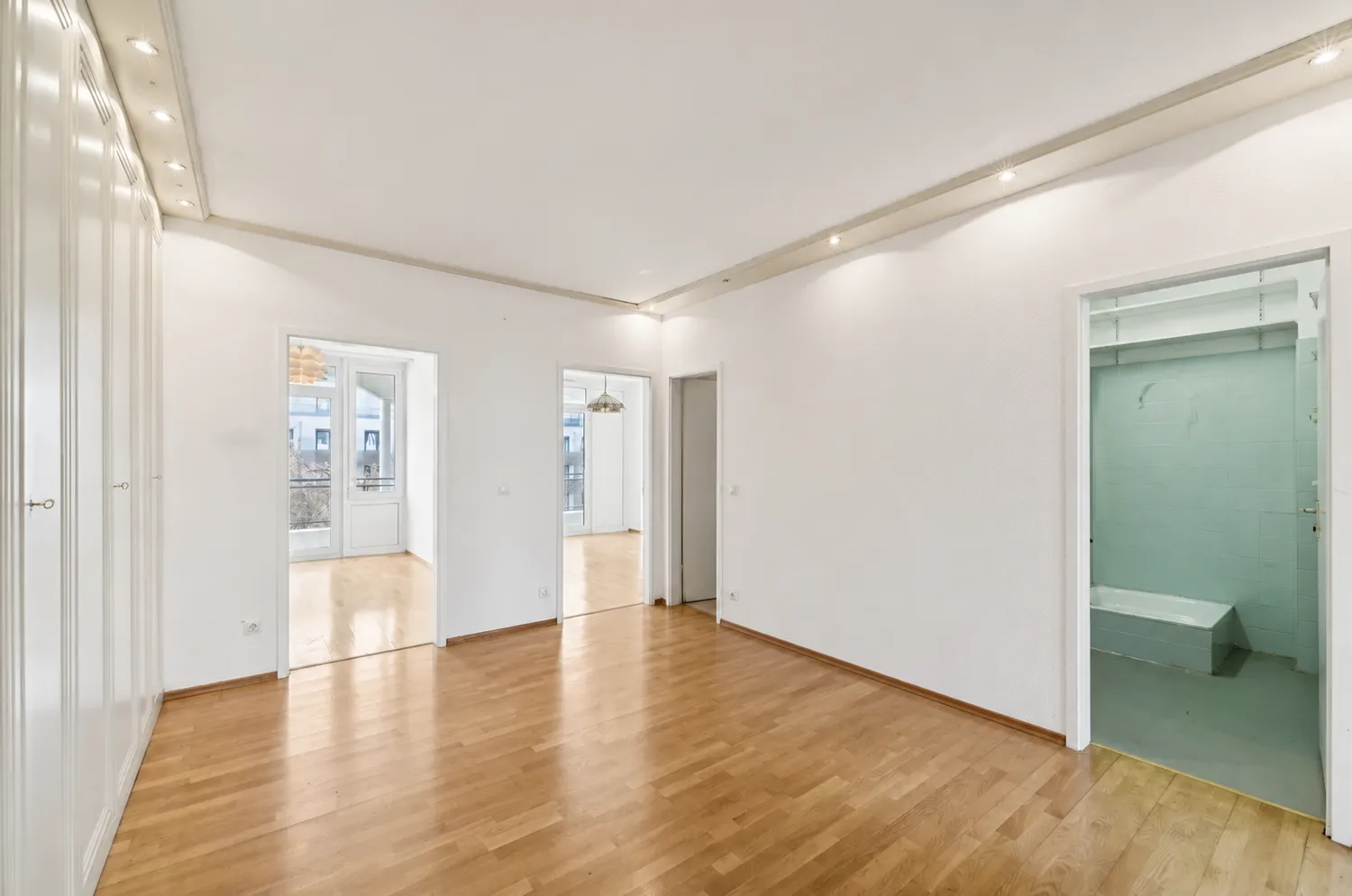 3 Zimmer Wohnung mit 91 m² in München – Bild 10