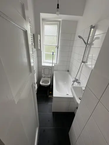 2 Zimmer Wohnung mit 40 m² in Berlin – Bild 2