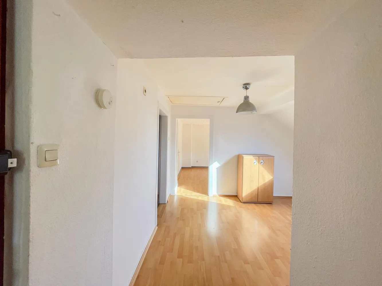 3 Zimmer Wohnung mit 55 m² in Kamp-Lintfort – Bild 5