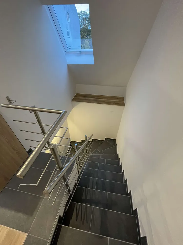 1 Zimmer Wohnung mit 25 m² in Karlsruhe – Bild 1