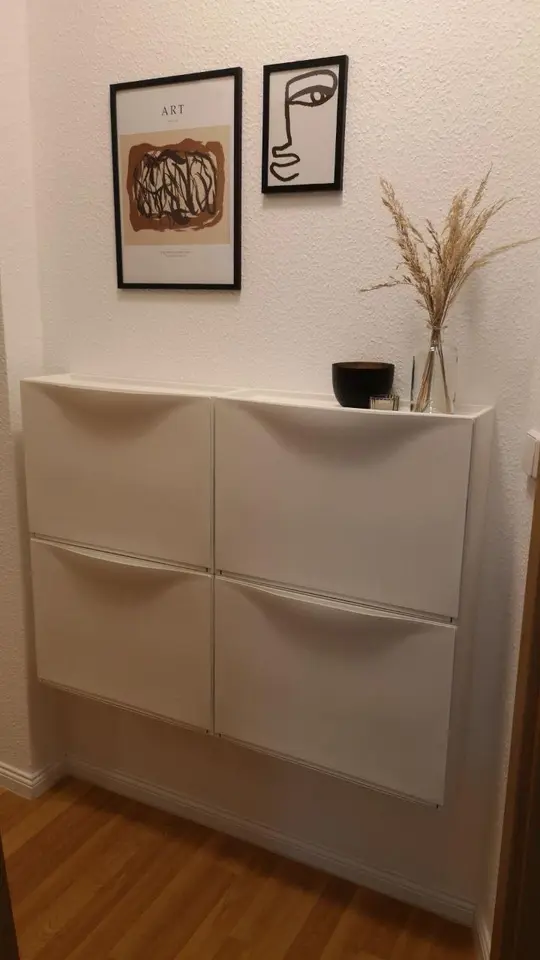 2 room apartment with 52 m² in Chemnitz – Photo 10