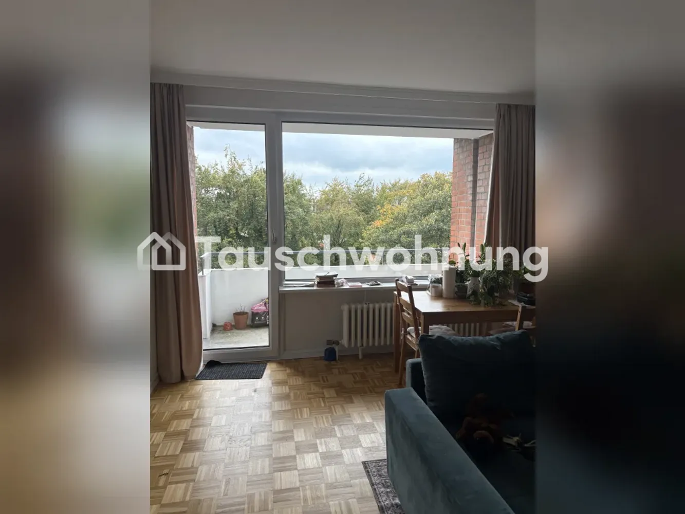 2 room apartment with 56 m² in Hamburg – Photo 3