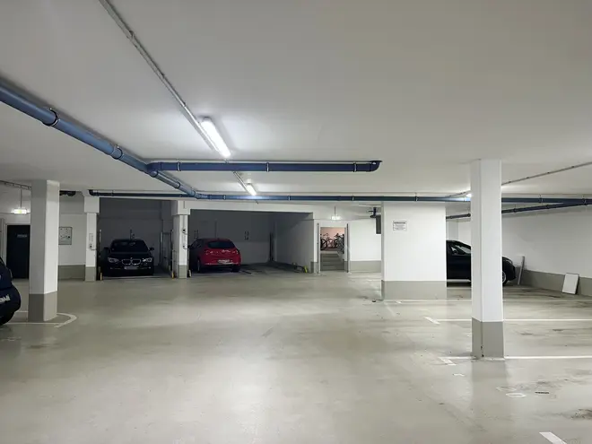 3 Zimmer Wohnung mit 78 m² in Mainz – Bild 12