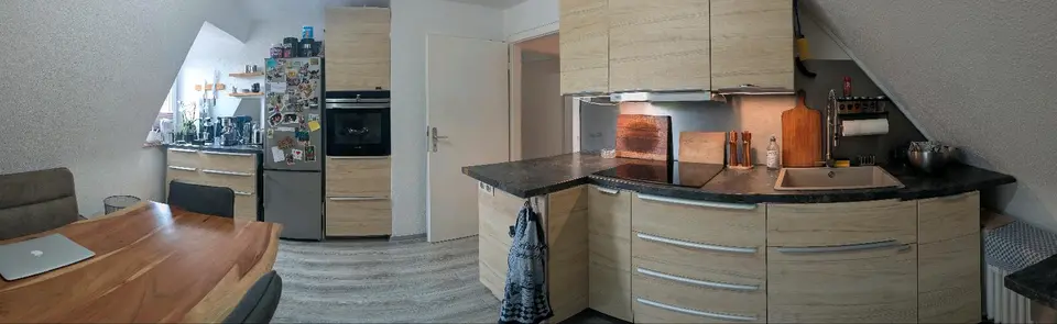 4 Zimmer Wohnung mit 70 m² in Mettmann – Bild 8