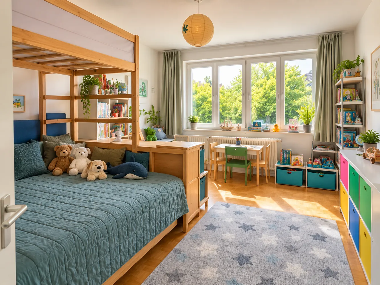 3 Zimmer Wohnung mit 90 m² in Kempen – Bild 2
