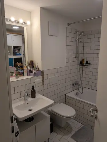 3 room apartment with 64 m² in Regensburg – Photo 8