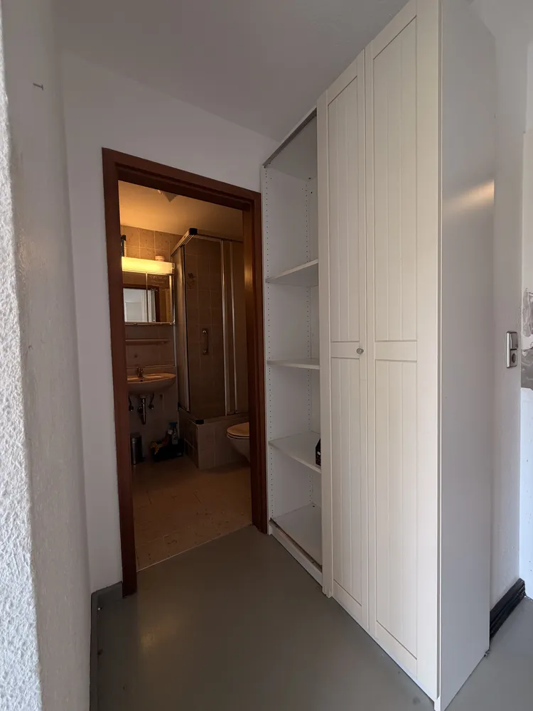 1 Zimmer Wohnung mit 30 m² in Stuttgart – Bild 8