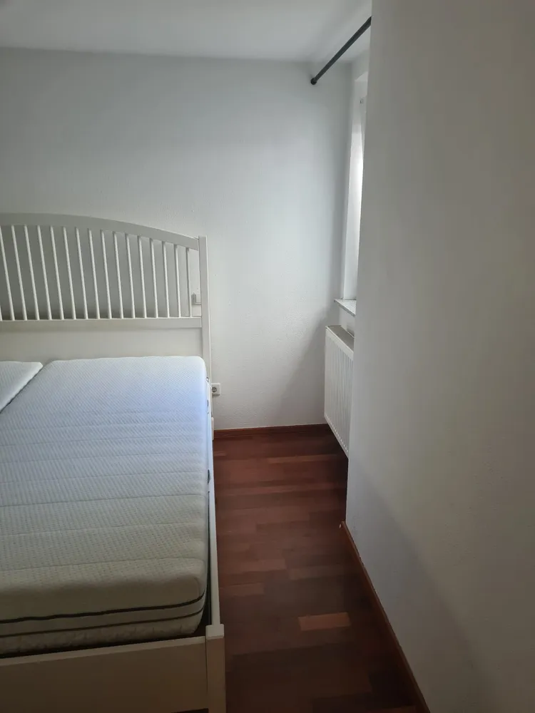 2 Zimmer Wohnung mit 54 m² in Ulm – Bild 8