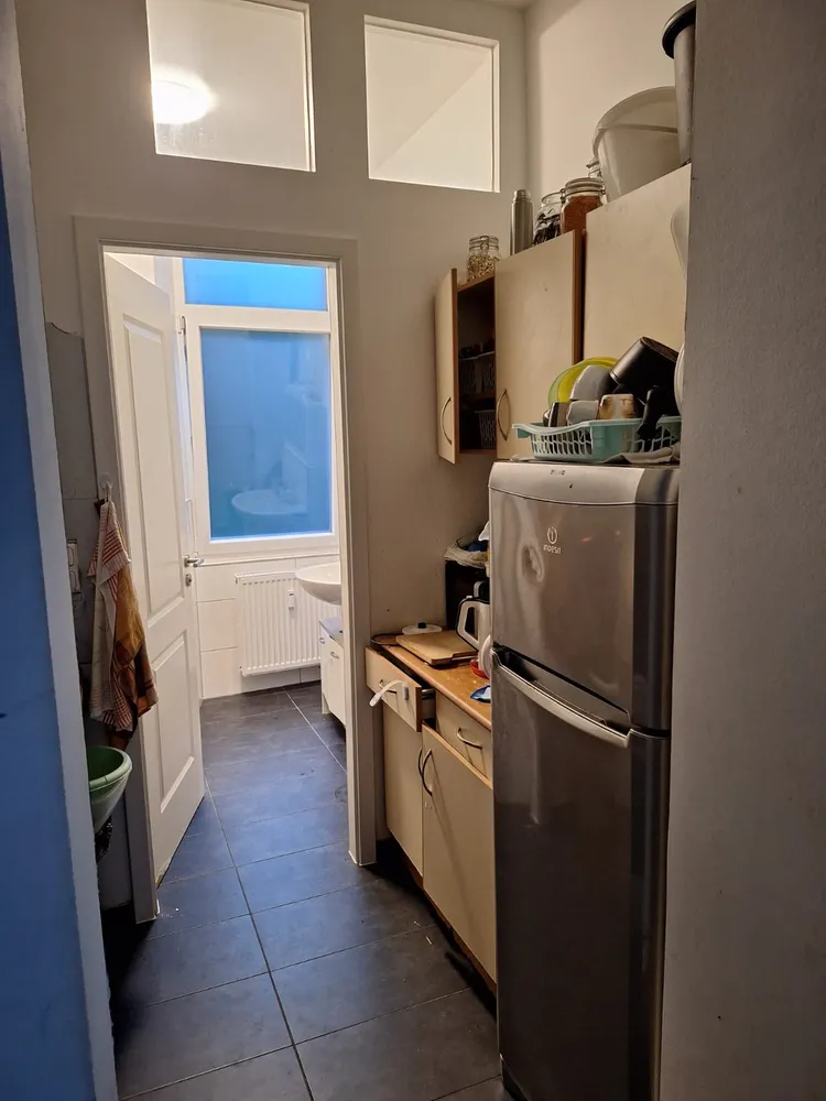 2 Zimmer Wohnung mit 42 m² in Wiesbaden – Bild 1