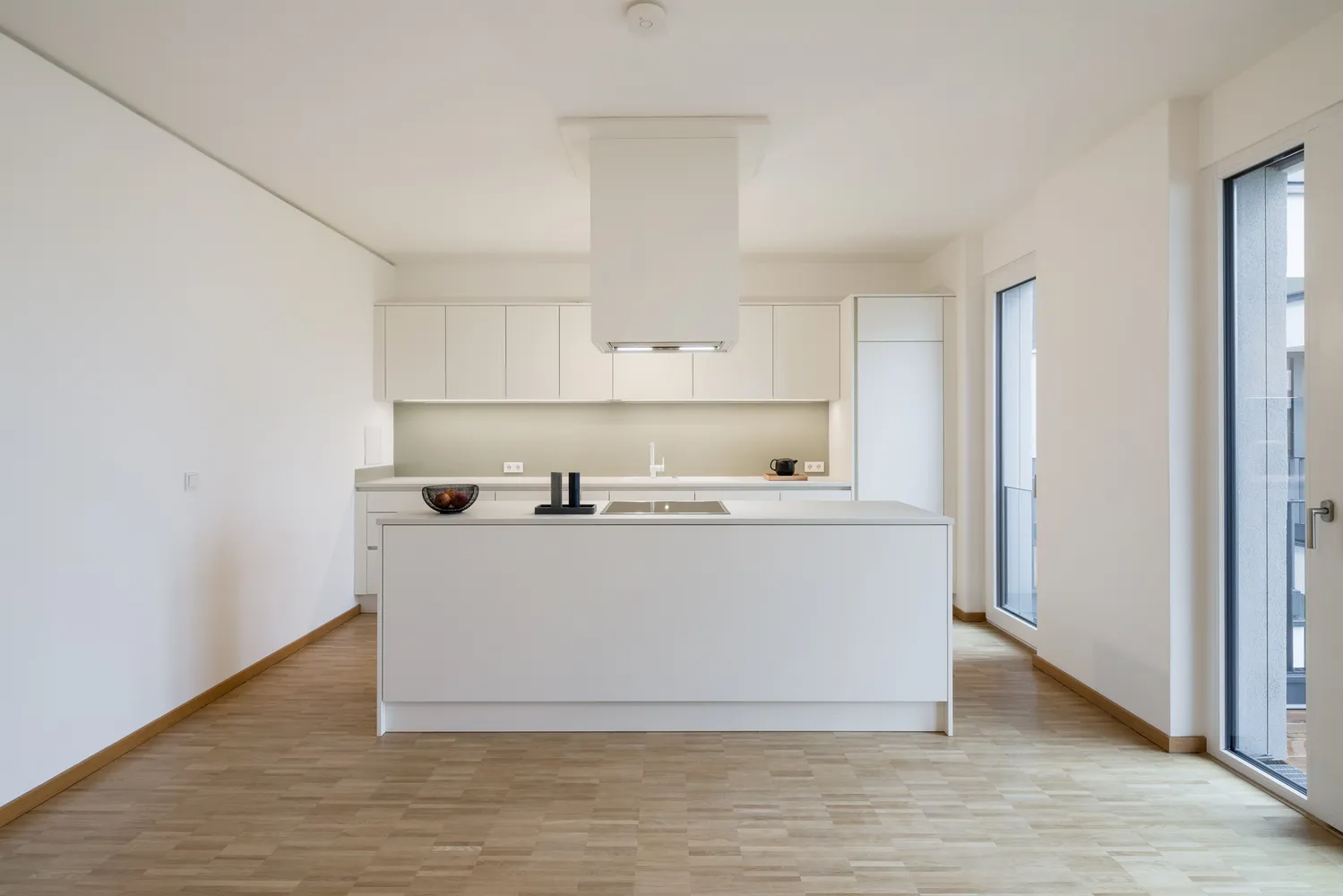 1 Zimmer Wohnung mit 1 m² in Ludwigshafen am Rhein – Bild 9