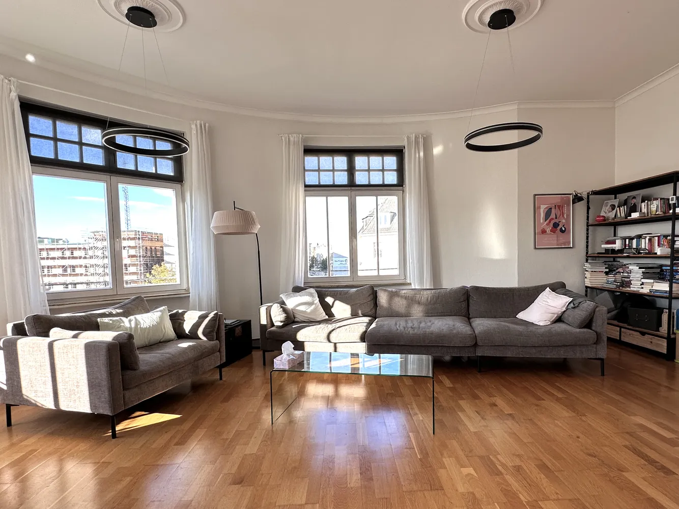 5 Zimmer Wohnung mit 160 m² in Magdeburg – Bild 10