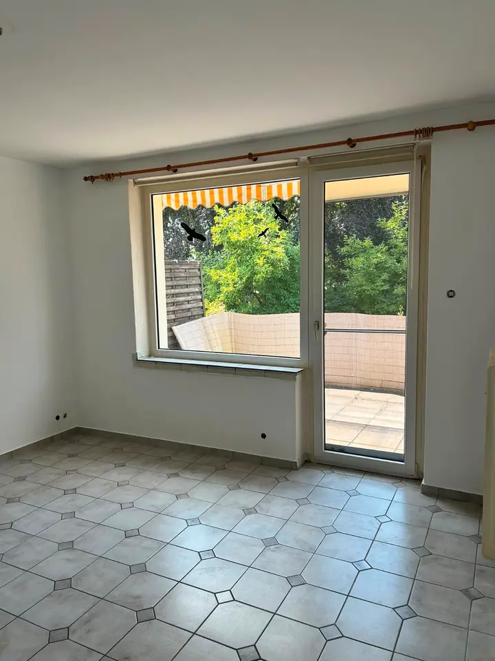 4 Zimmer Wohnung mit 85 m² in Oberhausen – Bild 1
