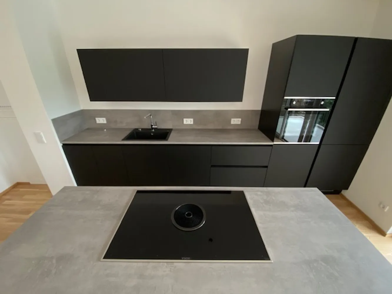 4 room apartment with 104 m² in Frankfurt am Main – Photo 12