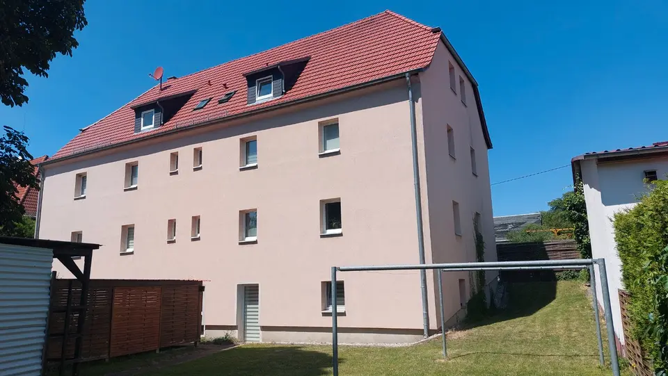 5 Zimmer Wohnung mit 98 m² in Borna – Bild 10
