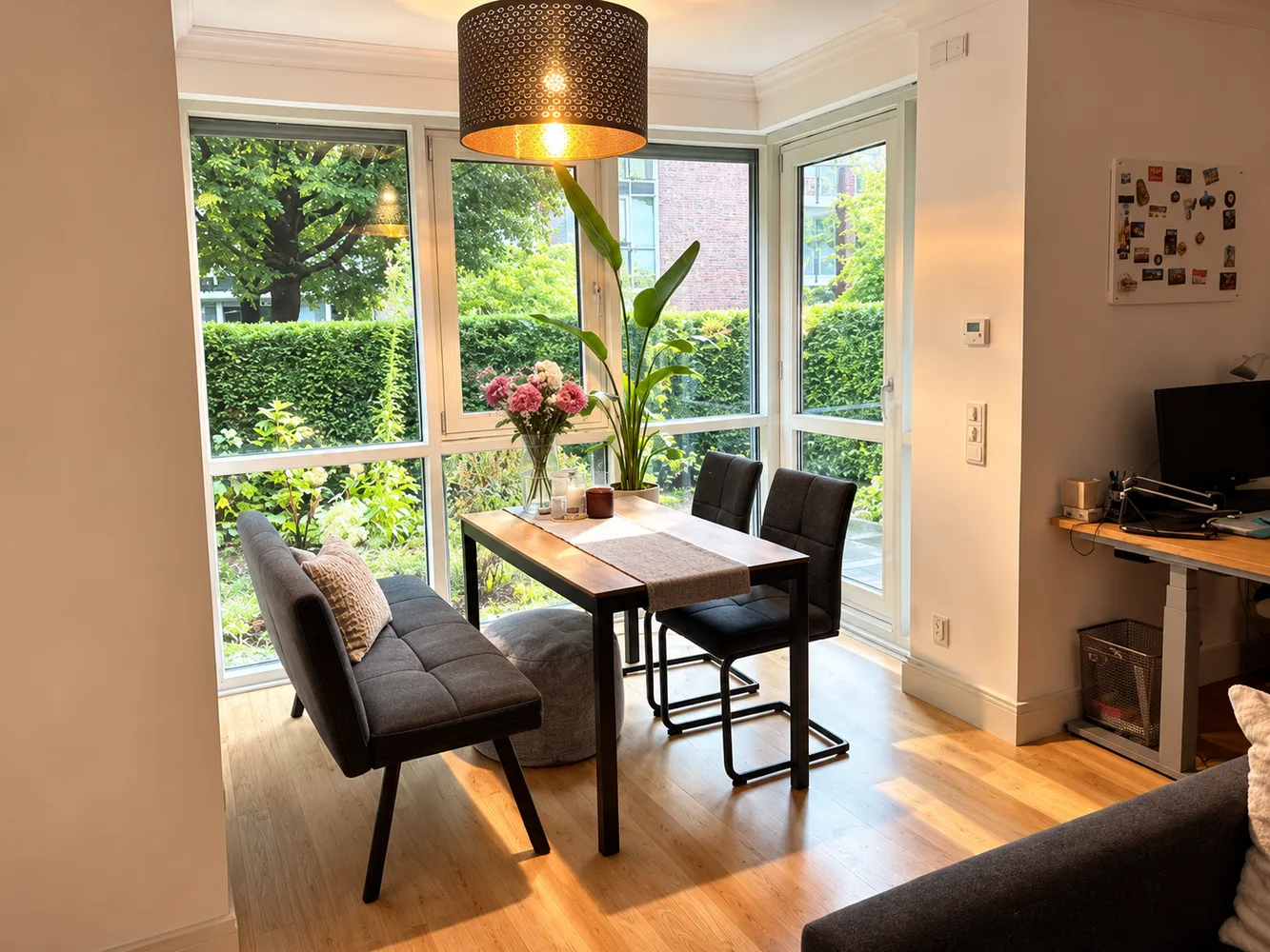 2 Zimmer Wohnung mit 71 m² in Hamburg – Bild 5