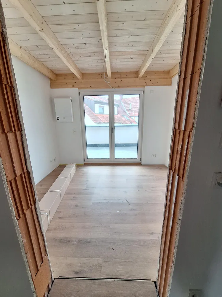 3 Zimmer Wohnung mit 95 m² in Straubing – Bild 6