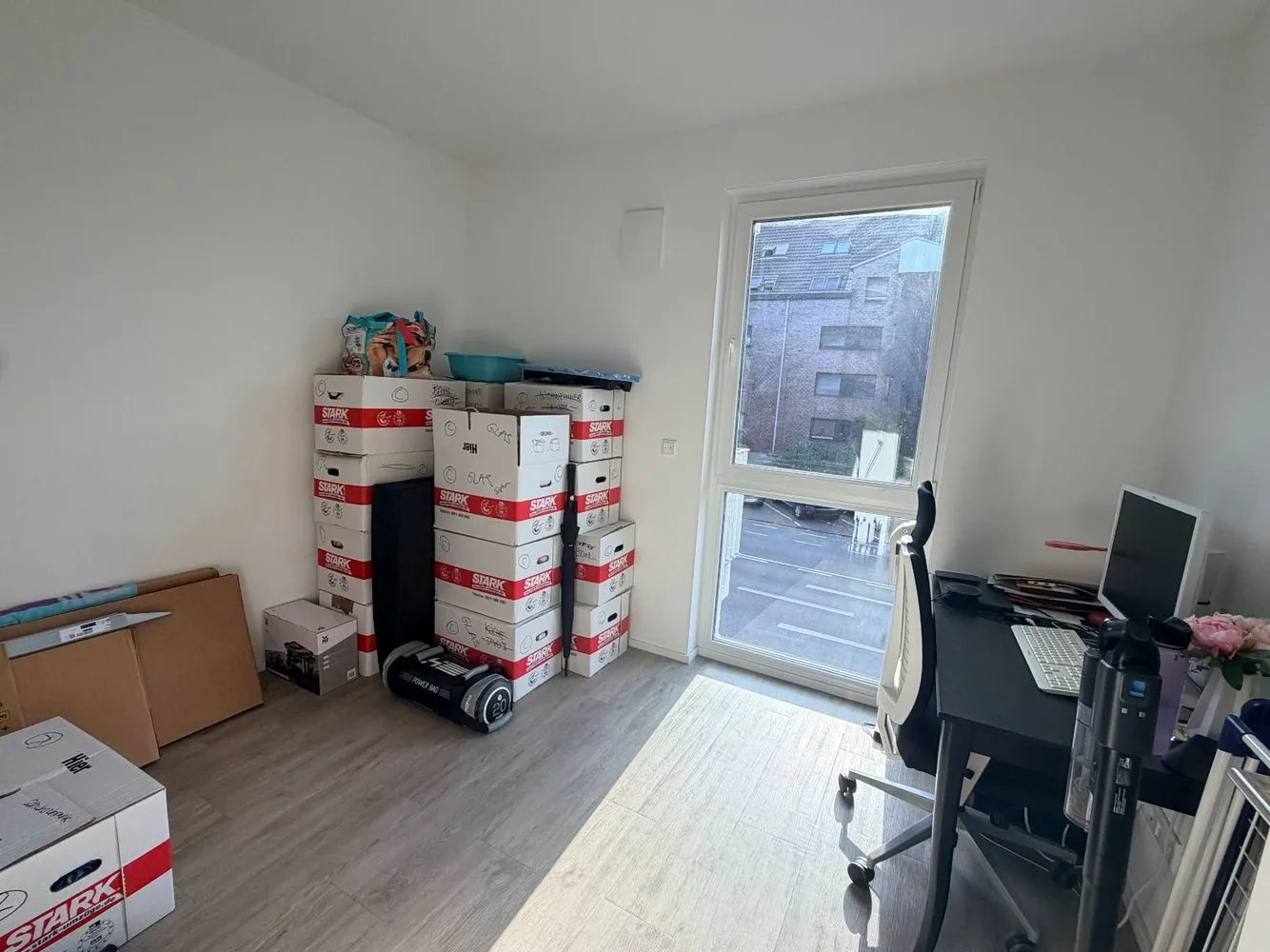 3 room apartment with 75 m² in Cologne – Photo 7