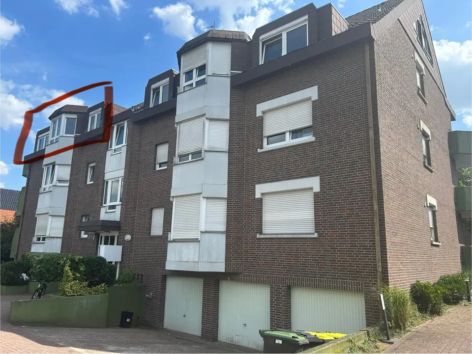 4 Zimmer Wohnung mit 96 m² in Bremen – Bild 4